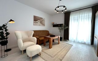 Apartament 2 camere | 2 terase de 44 mp | Parcare inclusă | Deventer 2 - Poză 1