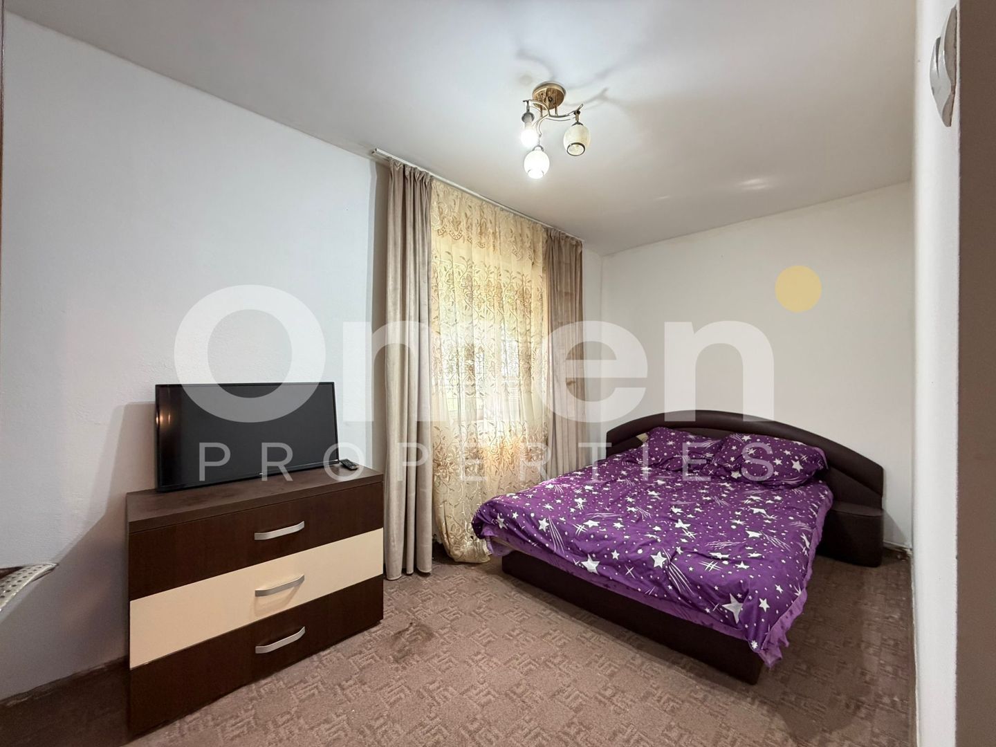 Apartament cu 2 camere de vanzare, zona Meda - Poză 3