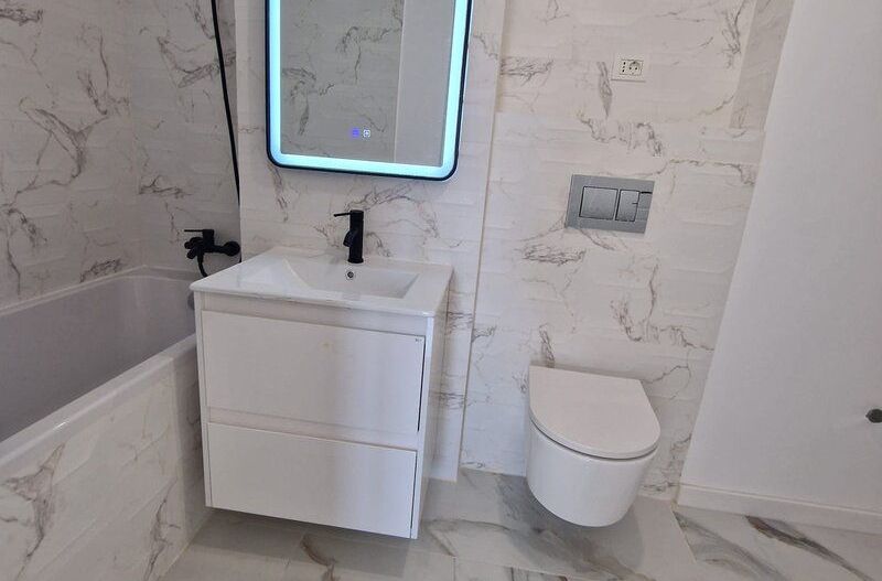 Popesti Leordeni 2 camere proiect deosebit 65291 euro - Poză 1