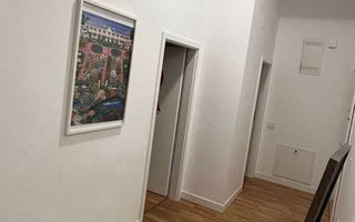 AP. 2 CAMERE MARMURA RESIDENCE, LOC PARCARE, BLOC NOU, CURTE, COMIS 0% - Poză 12