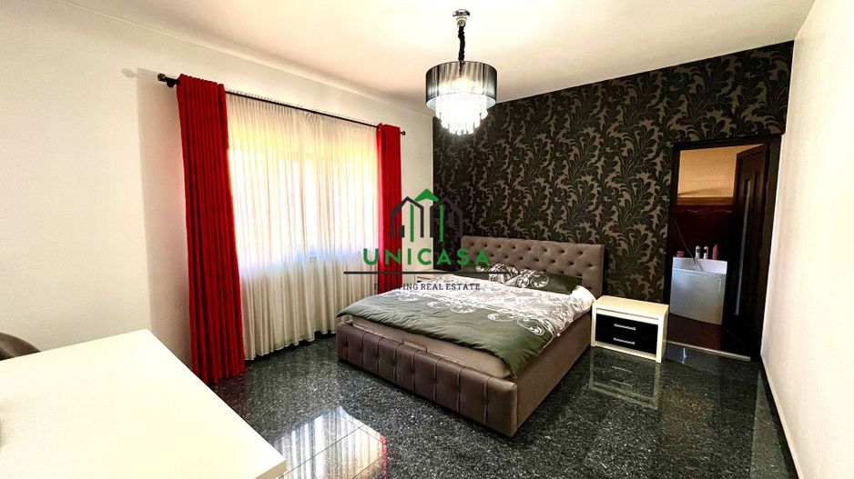 Casa moderna/4 Cam/ Rm valcea - Poză 7