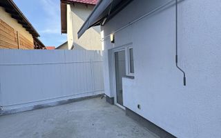 Casă parter, single, Lunca Cetățuii, Cartier Astoria – 3 camere, 200 mp total, 40 mp util - Poză 5