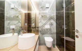 CORTINA 126 | Apartament exclusivist | Terasa 26 mp | View liber | ULTRA LUX - Poză 16