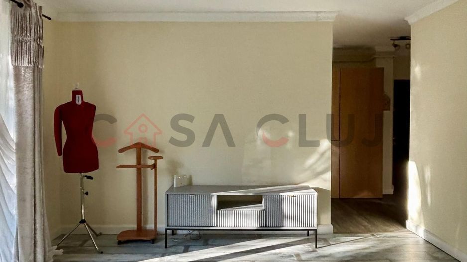 3 camere, terasa de 120 mp, Buna Ziua - Poză 2