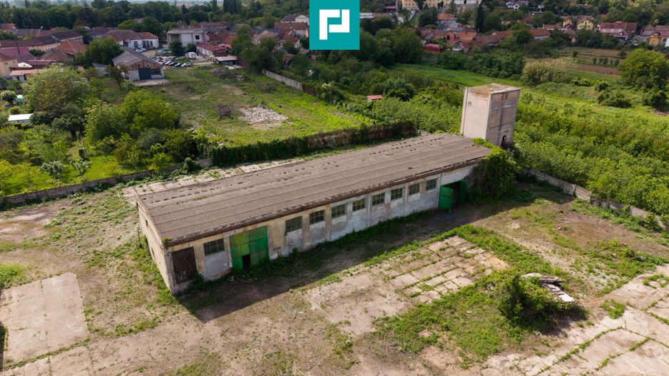 Oportunitate de investiție în Orașul Lipova - Poză 22