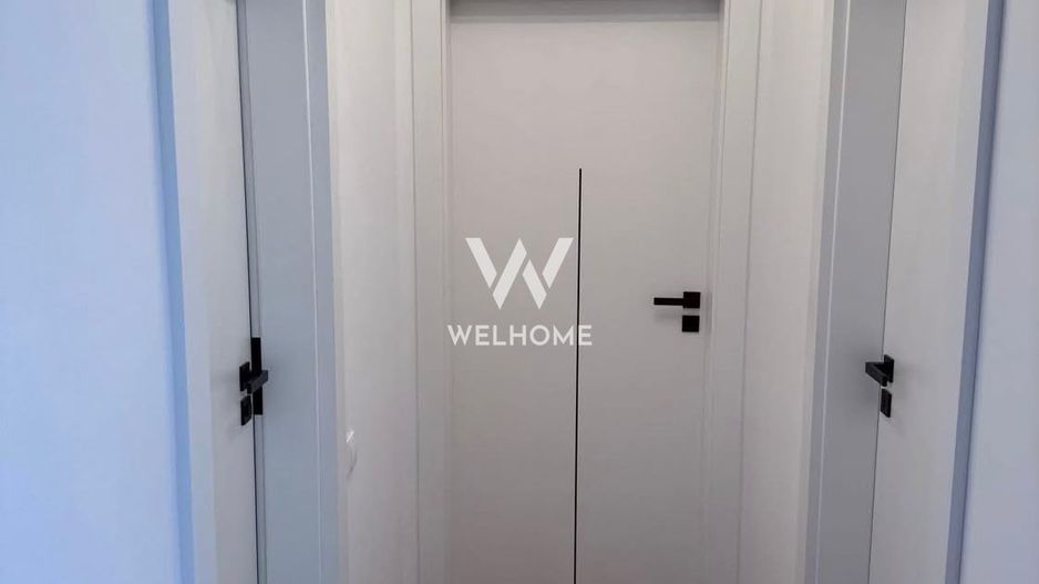 Chirie apartament 3 camere Turnisor Sibiu - Poză 8