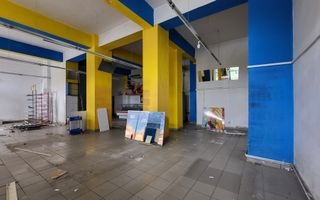Spatiu comercial - 200 mp - Poză 4