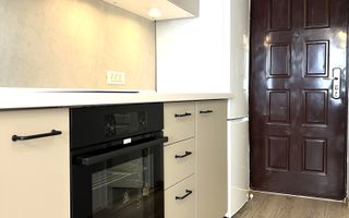 Apartament premium cu 1 cameră | Renovare completă | 9/10 | Tiglina 1 - Poză 7