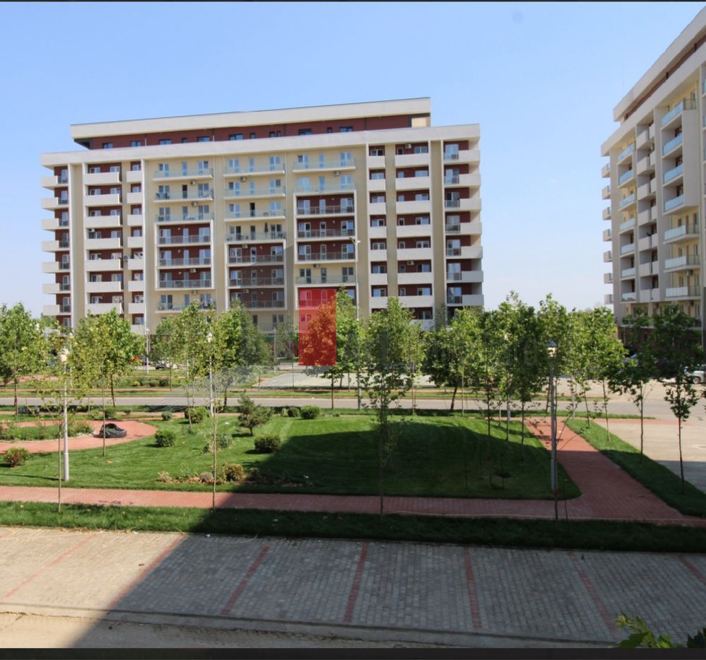 Apartament cu 2 camere-Berceni-Aparatorii Patriei-cu centrala+loc de parcare - Poză 13