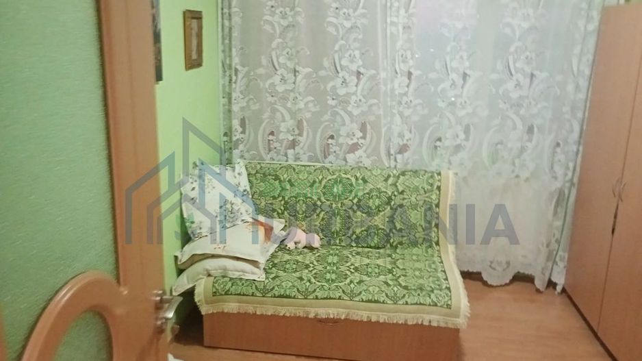 Vând apartament 3 cam. Dancu. - Poză 5