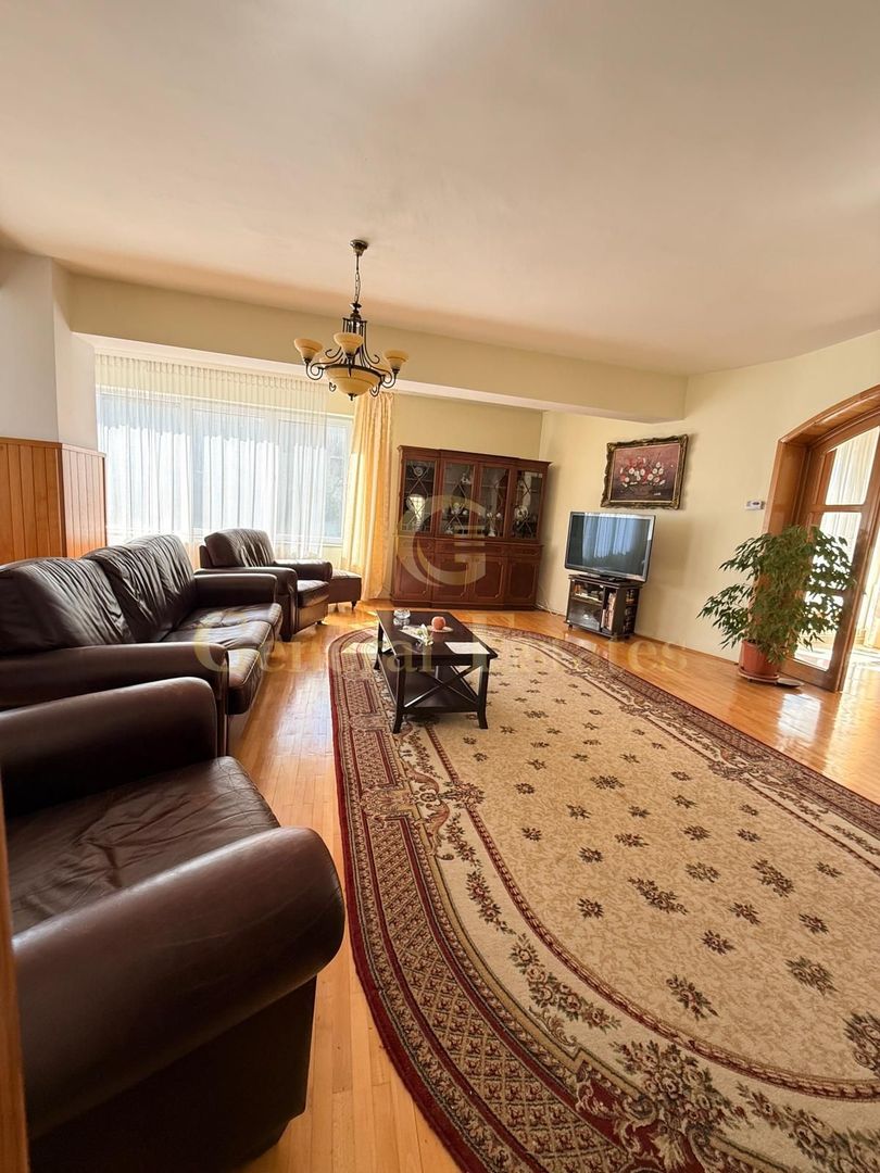 Casă individuală | 6 camere | Tractorul - Poză 2