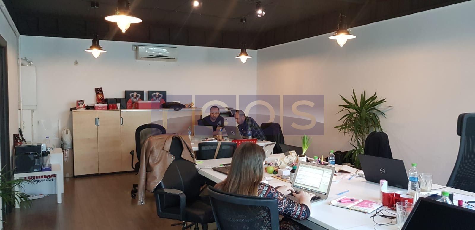 VANZARE CLADIRE BIROURI | ZONA DOROBANTI-BELLER - Poză 20