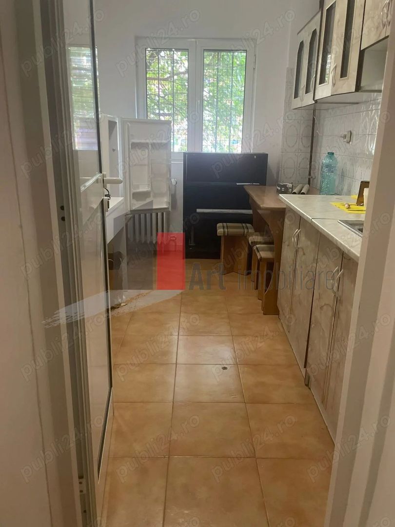 APARTAMENT DE 2 CAMERE STEFAN CEL MARE - Poză 6