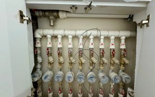 Apartament cu 2 camere + 2 bai *70mp* | Imobil Boutique | Zona Unirii - Poză 43