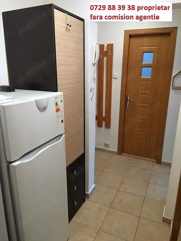 Apartament 2 camere mobilat complet, etaj 5, Drumul Taberei-Valea Argesului - Poză 5