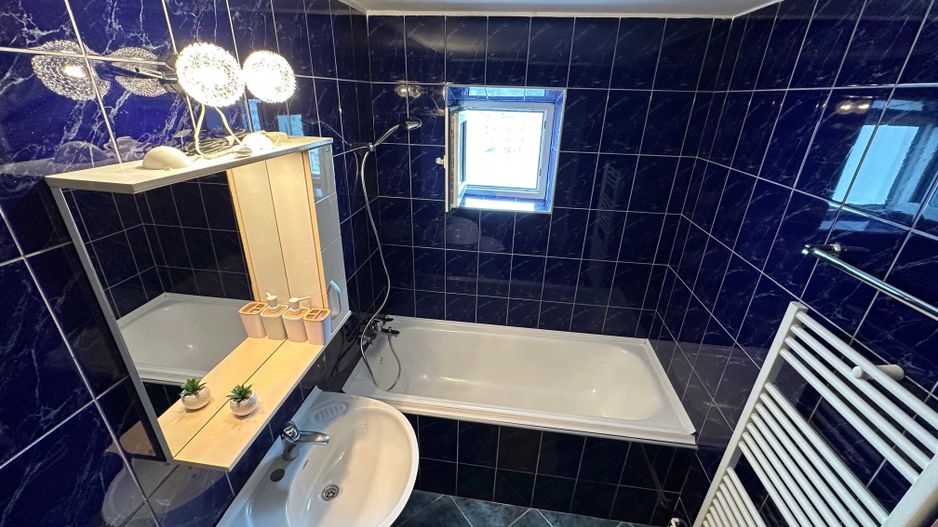 Apartament 3 camere modern Doamna Ghica - Colentina centrală proprie - Poză 6