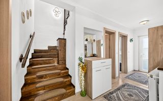 COMISION 0% Casa moderna | 4 camere | Sanpetru Brasov - Poză 9