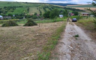 Teren intravilan 869 mp - Poză 1