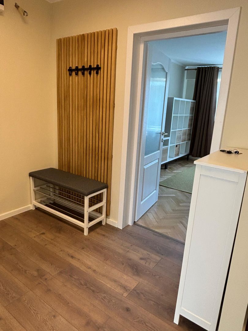 De inchiriat! Apartament spatios, cu parcare, in Gheorgheni - Poză 12