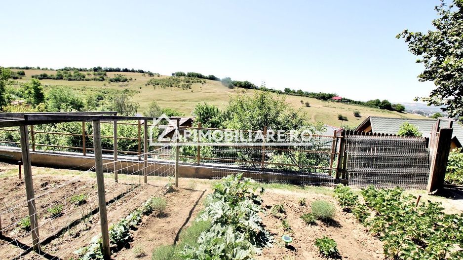 Teren intravilan 1.300 mp.zona Belvedere Targu Mures - Poză 12