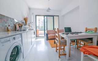 2 CAMERE | ZONA UNIRII | AN CONSTRUCTIE 2020 - Poză 5