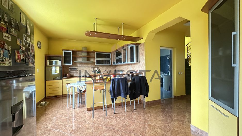 Casa individuala/Cartier Andrei Muresanu - Poză 8