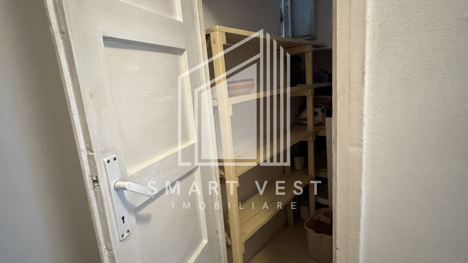 Apartament de inchiriat 2 camere | Zona ultracentrala - Poză 11