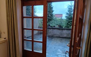 Garsoniera cu terasa proprie in vila interbelica | 20 mp + 16 mp terasa | Centru - Poză 8