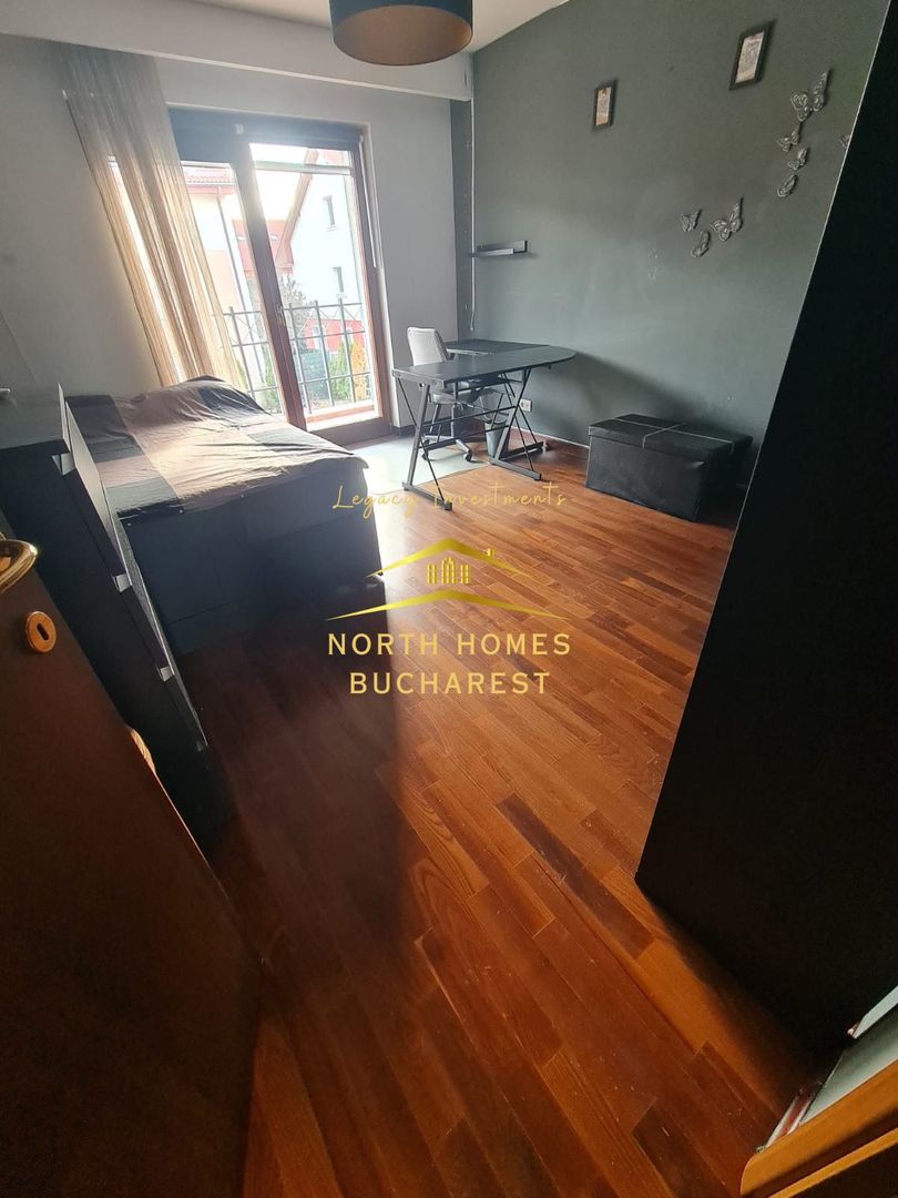 Casa de vânzare -  American Village Pipera-PARCARE - Poză 30