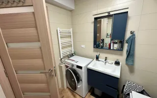 Apartament 3 camere Copou - mobilat - Poză 11