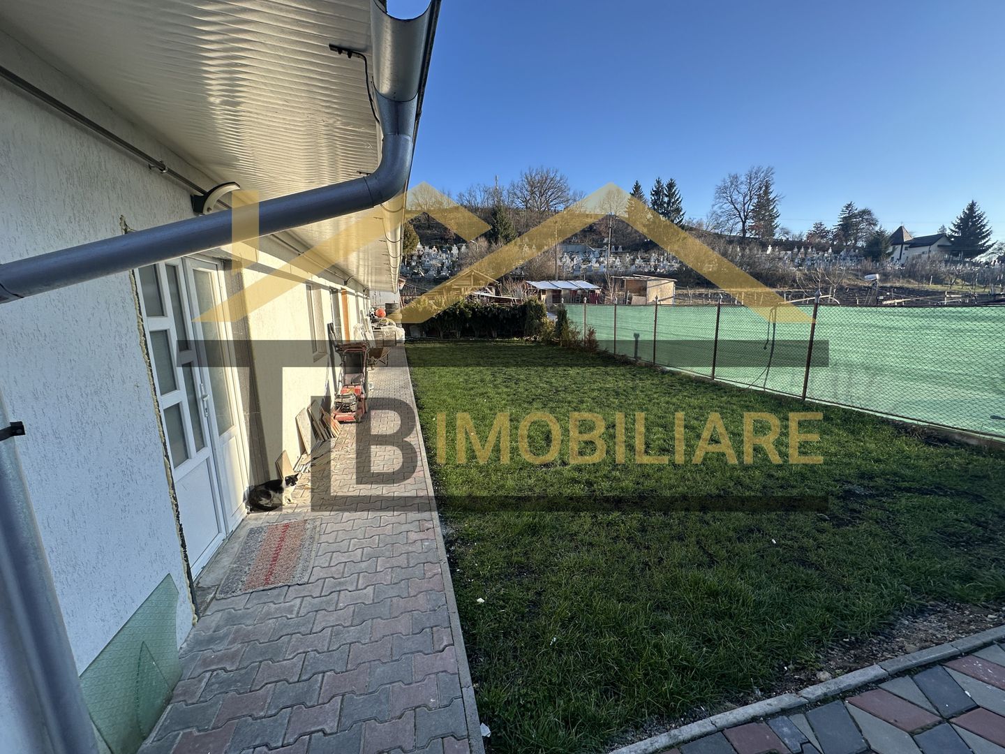 Casa cu 6 camere, 290mp, capacitate 14 persoane, Zona Cristesti - Poză 5