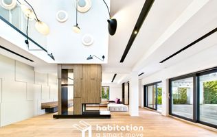 Reședință exclusivistă Timișoara - Tur virtual - Comision 0%