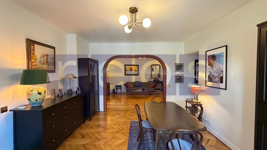 APARTAMENT ELEGANT ZONA ARMENEASCA | 3 CAMERE | 90 MP | ZONA LINISTITA - Poză 8