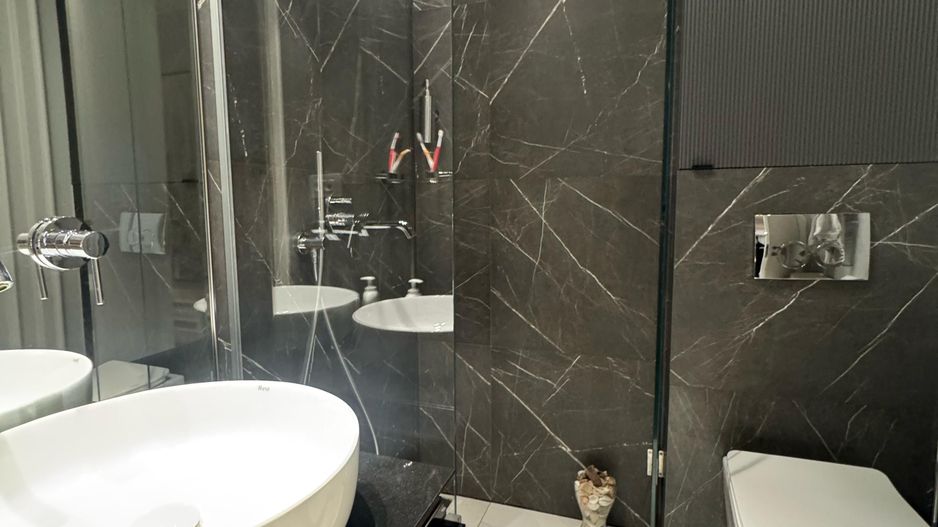 3 camere| 90 mp| PIATA ROMANA - Poză 16