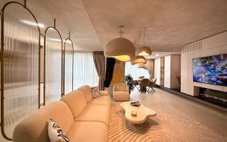 Apartament Premium- 2 camere- 70mp-Copou- - Poză 12