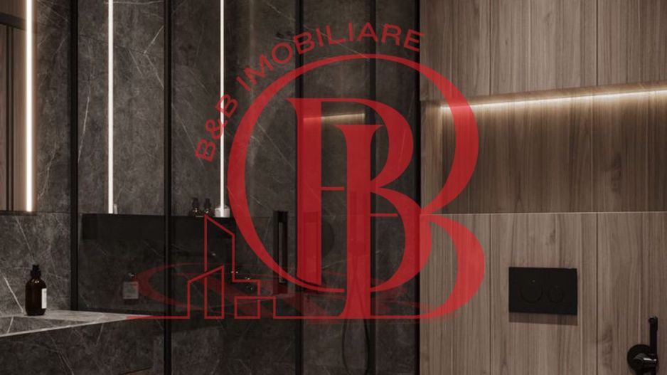 Apartament 2 camere bloc boutique parcul Teilor - Poză 9