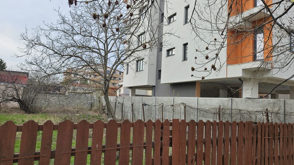Teren 715 mp- Calea Giulești 299 C - Poză 2