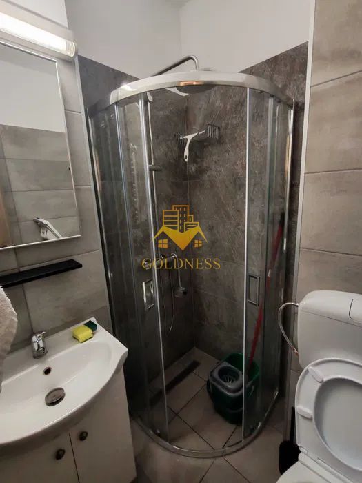 o garsoniera, balcon, Piata Marasti, MOL, PENNY, Calea Dorobantilor, - Poză 5