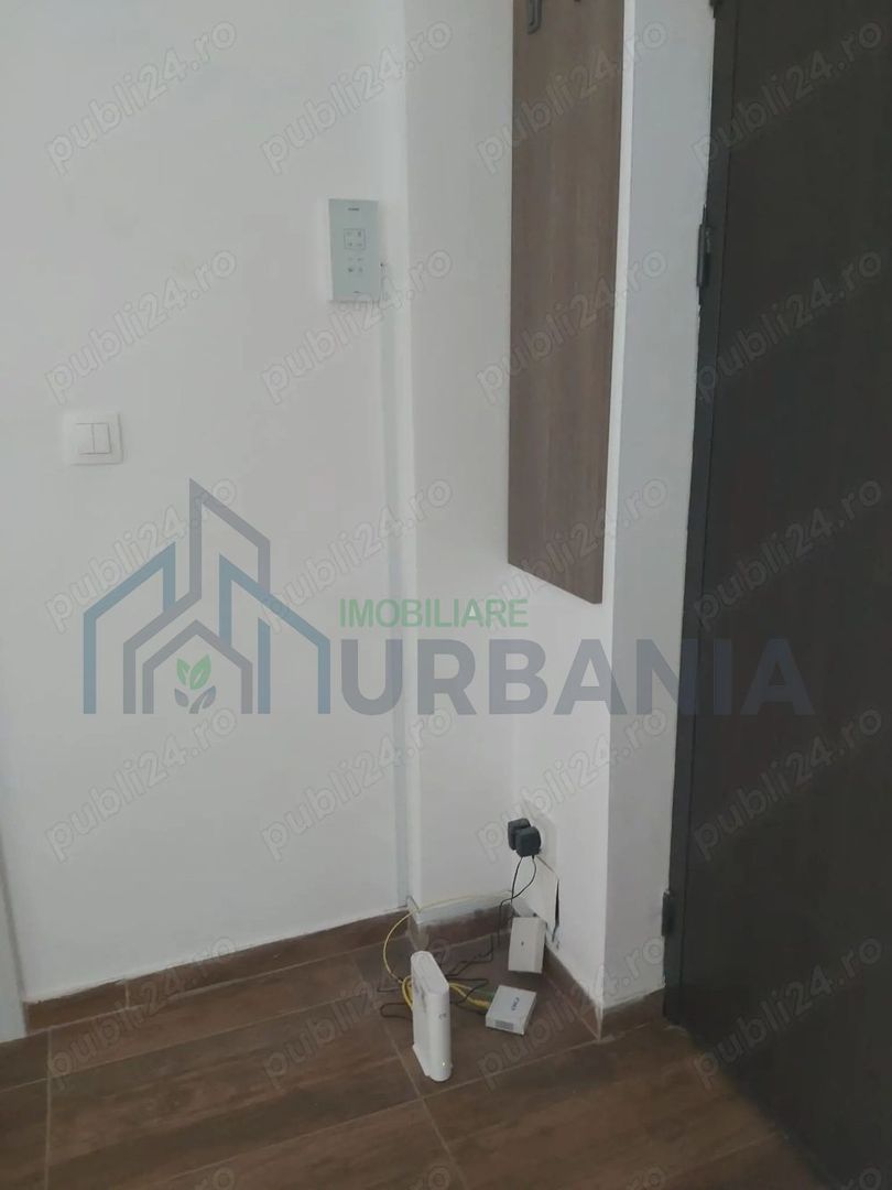 Apartament cu o camera de inchiriat in Iasi - Poză 8
