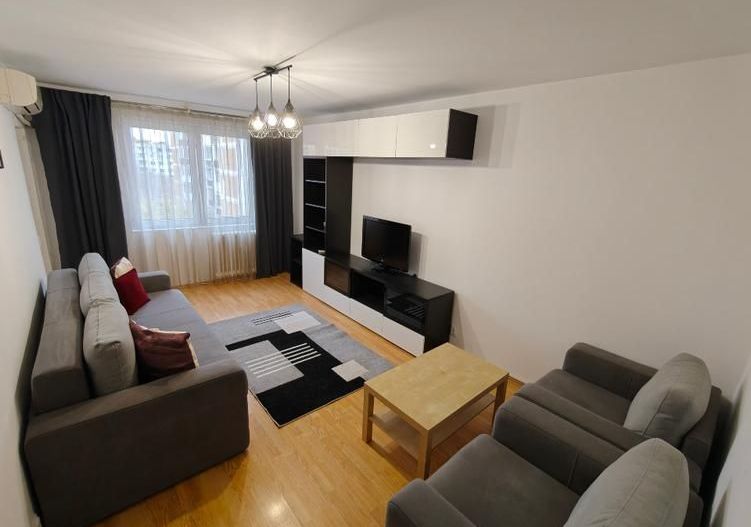 Închiriere Apartament cu 2 camere decomandat, balcon, Teiul Doamnei ✨ - Poză 1