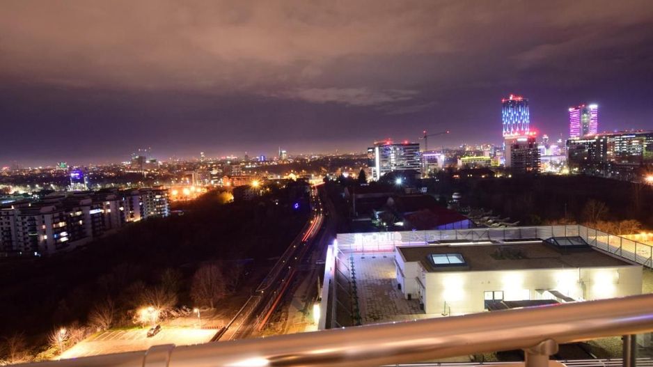 Aviatiei | Baneasa | Pipera | UpGround Residence | Bloc 2010 | Parcari 2 |124mp - Poză 1