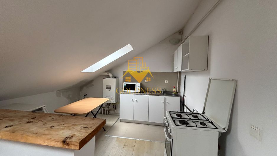 2 camere, modern, 70 mp, Viorelelor, Mărăști, CESAROM, Plevnei, IRA - Poză 6