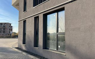 Spatiu Comercial/Birouri | Parter 90mp | Kara Residence Aradului - Poză 1