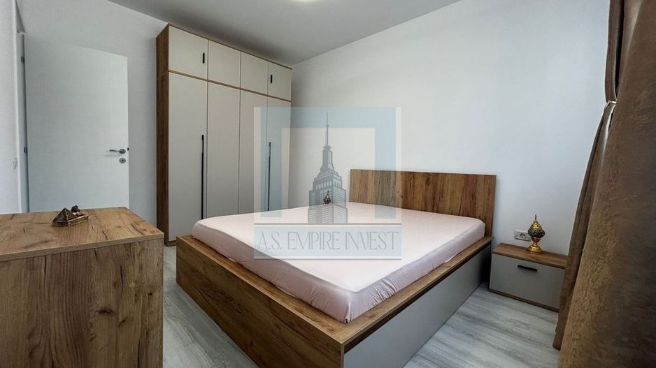 Apartament 2 camere mobilat/utilat - zona Subcetate/Sanpetru - Poză 4