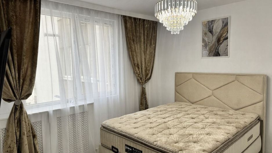 Apartament 2 camere cu balcon in Drumul Taberei - Poză 8