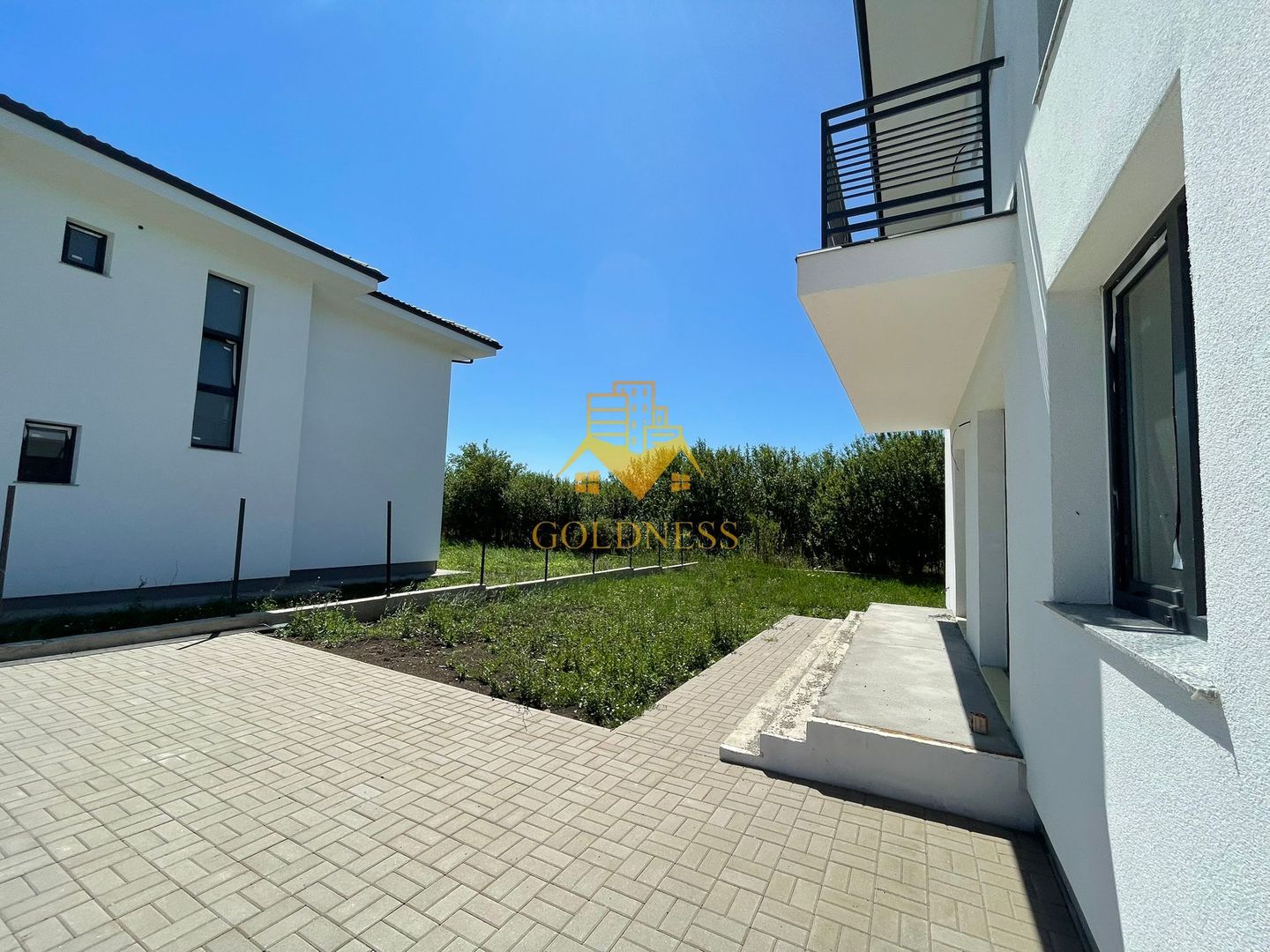 Casă individuală, 4 camere, 470 mp teren, Cluj - Poză 2