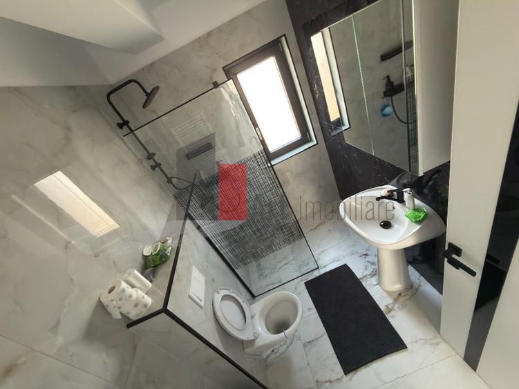 CASĂ PREMIUM DE VÂNZARE ÎN DOMNEȘTI, ILFOV – 275.000 € negocialbil - Poză 11