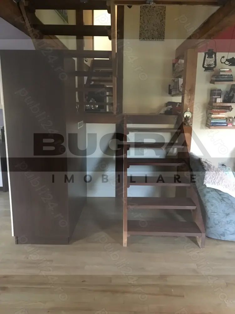 Casa individuala de vanzare, 100 mp utili, 2100 mp teren, Deusu - Poză 3