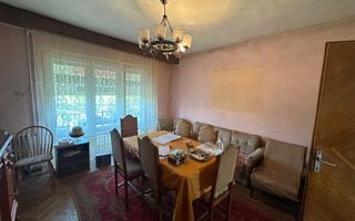 Apartament 4 camere 114 mp etajul 2, zona strazii Serpuitoare! - Poză 4