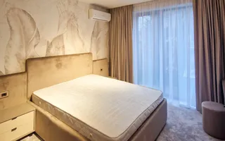 Chirie | Apartament 3 camere | Nou | Parcare | Iancu Nicolae - Poză 14